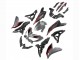 Purchase 2022-2025 Grey Red Kawasaki Versys 650 Motorcycle Fairings UK Purchase 2022-2025 Grey Red Kawasaki Versys 650 Motorcycle Fairings UK