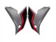 Purchase 2022-2025 Grey Red Kawasaki Versys 650 Motorcycle Fairings UK Purchase 2022-2025 Grey Red Kawasaki Versys 650 Motorcycle Fairings UK