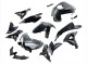 Purchase 2022-2025 Black Kawasaki Versys 650 Motorcycle Fairings UK Purchase 2022-2025 Black Kawasaki Versys 650 Motorcycle Fairings UK