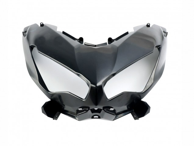 Purchase 2022-2025 Black Kawasaki Versys 650 Motorcycle Fairings UK Purchase 2022-2025 Black Kawasaki Versys 650 Motorcycle Fairings UK