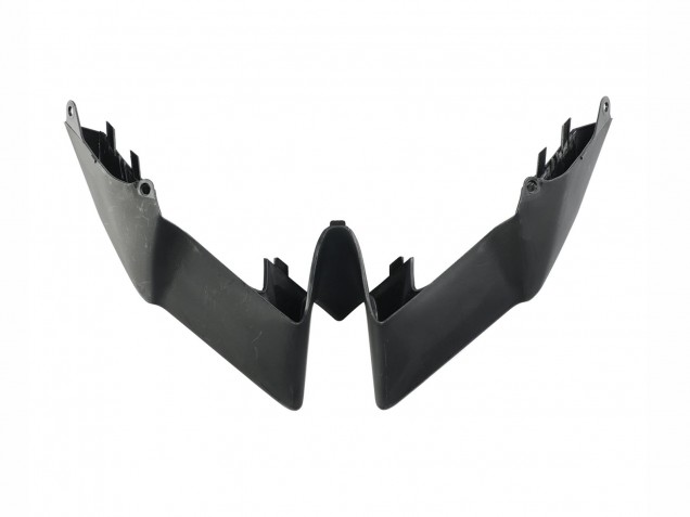Purchase 2022-2025 Black Kawasaki Versys 650 Motorcycle Fairings UK Purchase 2022-2025 Black Kawasaki Versys 650 Motorcycle Fairings UK