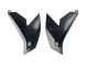 Purchase 2022-2025 Black Kawasaki Versys 650 Motorcycle Fairings UK Purchase 2022-2025 Black Kawasaki Versys 650 Motorcycle Fairings UK