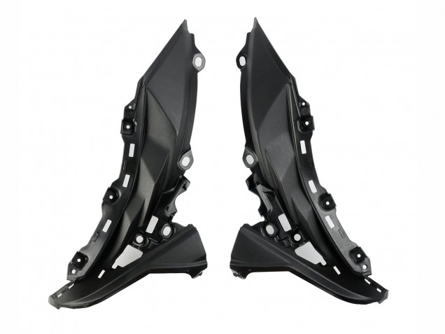 Purchase 2022-2025 Black Kawasaki Versys 650 Motorcycle Fairings UK Purchase 2022-2025 Black Kawasaki Versys 650 Motorcycle Fairings UK