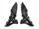 Purchase 2022-2025 Black Kawasaki Versys 650 Motorcycle Fairings UK Purchase 2022-2025 Black Kawasaki Versys 650 Motorcycle Fairings UK