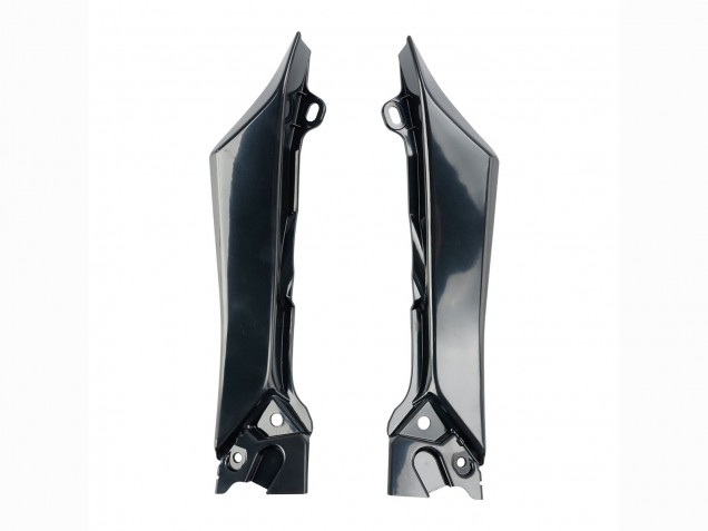 Purchase 2022-2025 Black Kawasaki Versys 650 Motorcycle Fairings UK Purchase 2022-2025 Black Kawasaki Versys 650 Motorcycle Fairings UK