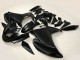 Purchase 2009-2015 Matte Black Yamaha FZ6R Motorcycle Fairings UK