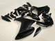 Purchase 2009-2015 Matte Black Yamaha FZ6R Motorcycle Fairings UK