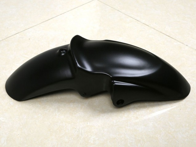 Purchase 2009-2015 Matte Black Yamaha FZ6R Motorcycle Fairings UK