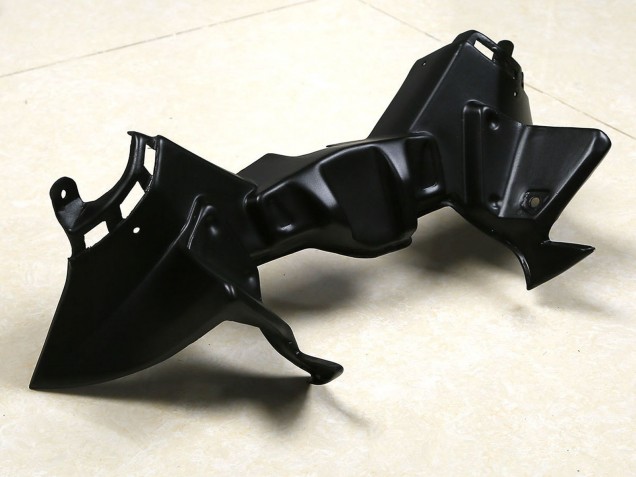 Purchase 2009-2015 Matte Black Yamaha FZ6R Motorcycle Fairings UK