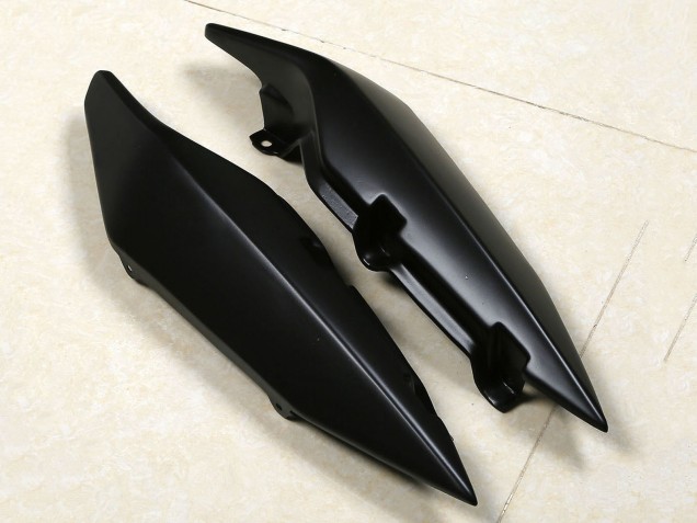 Purchase 2009-2015 Matte Black Yamaha FZ6R Motorcycle Fairings UK
