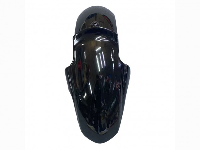 Purchase 2009-2015 Black Red White Yamaha FZ6R Motorcycle Fairing UK