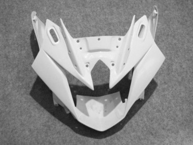 Purchase 2009-2015 White Yamaha FZ6R Motorcycle Fairings UK