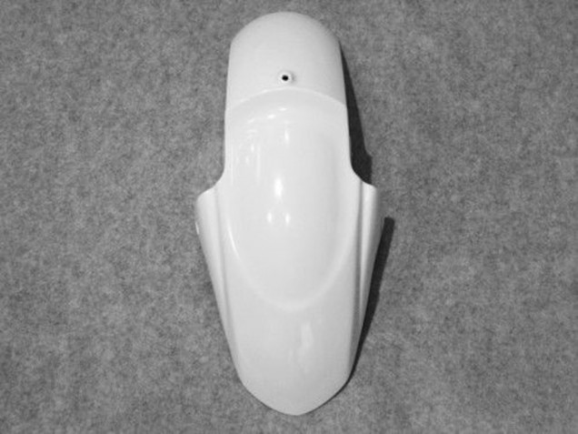 Purchase 2009-2015 White Yamaha FZ6R Motorcycle Fairings UK
