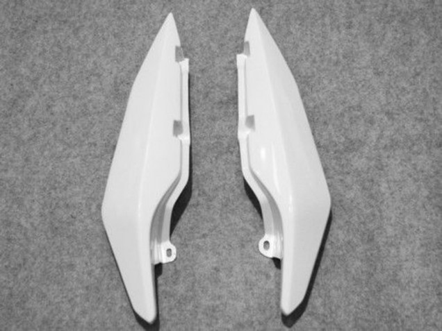 Purchase 2009-2015 White Yamaha FZ6R Motorcycle Fairings UK