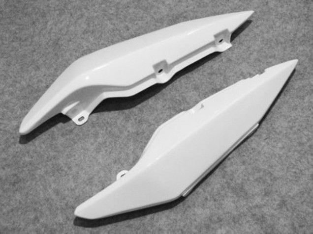 Purchase 2009-2015 White Yamaha FZ6R Motorcycle Fairings UK