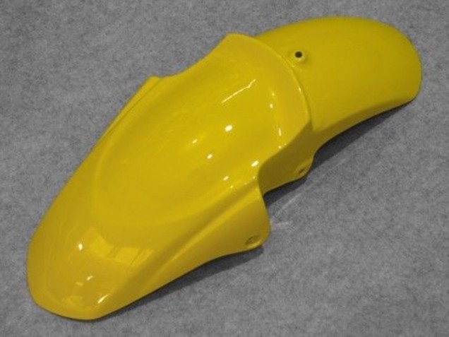 Purchase 2009-2015 Yellow Black Yamaha FZ6R Motorcycle Fairings UK