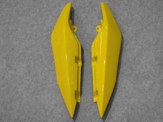 Purchase 2009-2015 Yellow Black Yamaha FZ6R Motorcycle Fairings UK