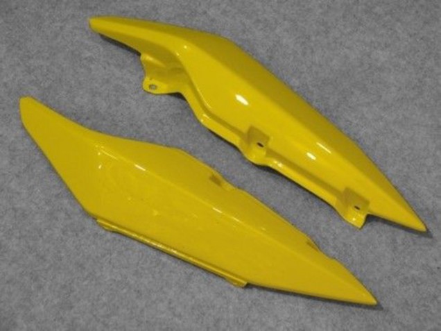 Purchase 2009-2015 Yellow Black Yamaha FZ6R Motorcycle Fairings UK