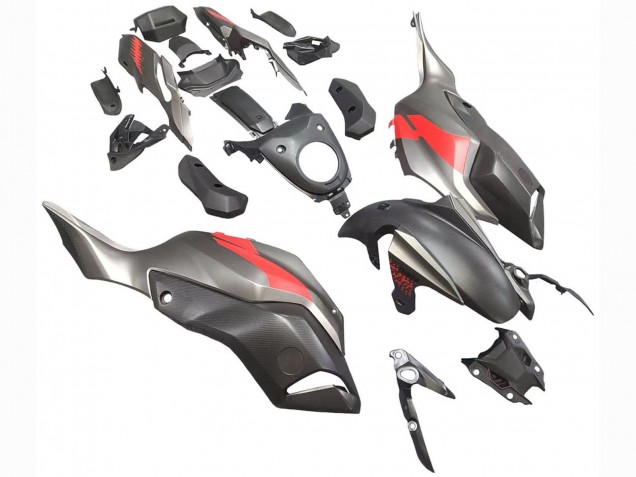 Purchase 2012-2017 Grey Red Yamaha MT07/FZ07 Motorcycle Fairings UK Purchase 2012-2017 Grey Red Yamaha MT07/FZ07 Motorcycle Fairings UK