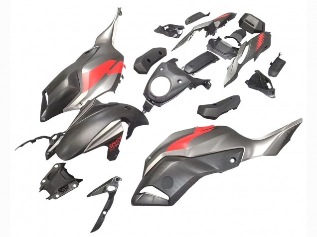 Purchase 2012-2017 Grey Red Yamaha MT07/FZ07 Motorcycle Fairings UK Purchase 2012-2017 Grey Red Yamaha MT07/FZ07 Motorcycle Fairings UK