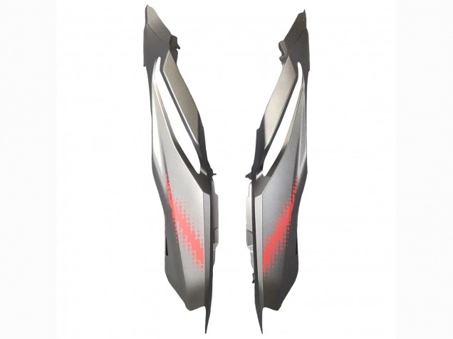 Purchase 2012-2017 Grey Red Yamaha MT07/FZ07 Motorcycle Fairings UK Purchase 2012-2017 Grey Red Yamaha MT07/FZ07 Motorcycle Fairings UK
