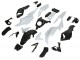 Purchase 2012-2017 Unpainted Yamaha MT07/FZ07 Motorcycle Fairings UK Purchase 2012-2017 Unpainted Yamaha MT07/FZ07 Motorcycle Fairings UK
