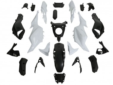 Purchase 2012-2017 Unpainted Yamaha MT07/FZ07 Motorcycle Fairings UK
