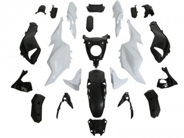 Purchase 2012-2017 Unpainted Yamaha MT07/FZ07 Motorcycle Fairings UK