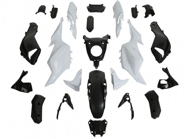 Purchase 2012-2017 Unpainted Yamaha MT07/FZ07 Motorcycle Fairings UK Purchase 2012-2017 Unpainted Yamaha MT07/FZ07 Motorcycle Fairings UK