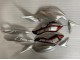 Purchase 2012-2017 Silver Yamaha MT07/FZ07 Motorcycle Fairings UK Purchase 2012-2017 Silver Yamaha MT07/FZ07 Motorcycle Fairings UK