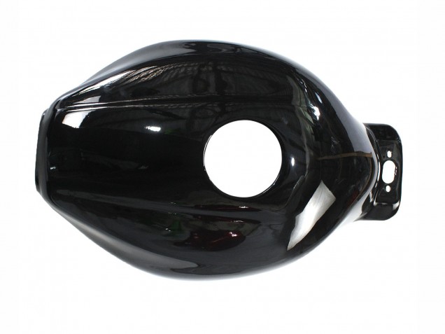 Purchase 1996-2007 Glossy Black Yamaha YZF600R Thundercat Motorcycle Fairings UK