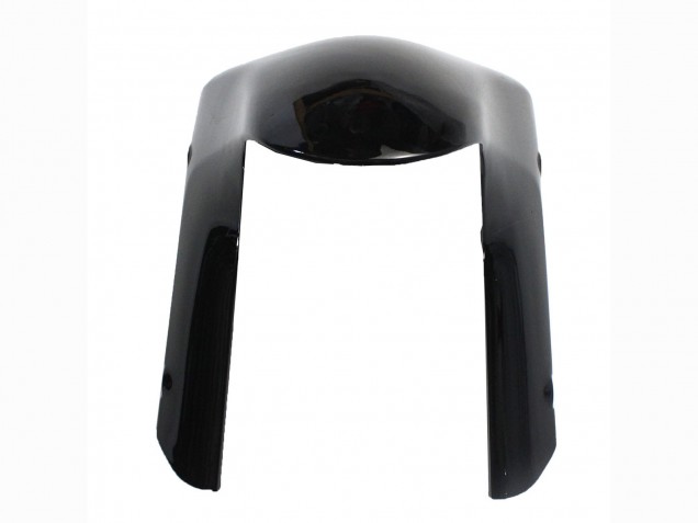 Purchase 1996-2007 Glossy Black Yamaha YZF600R Thundercat Motorcycle Fairings UK