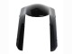 Purchase 1996-2007 Glossy Black Yamaha YZF600R Thundercat Motorcycle Fairings UK