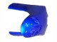 Purchase 1996-2007 Blue White Black Yamaha YZF600R Thundercat Motorcycle Fairings UK