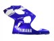 Purchase 1996-2007 Blue White Yamaha YZF600R Thundercat Motorcycle Fairings UK Purchase 1996-2007 Blue White Yamaha YZF600R Thundercat Motorcycle Fairings UK