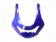 Purchase 1996-2007 Blue White Yamaha YZF600R Thundercat Motorcycle Fairings UK Purchase 1996-2007 Blue White Yamaha YZF600R Thundercat Motorcycle Fairings UK