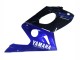 Purchase 1996-2007 Blue Glossy Black Yamaha YZF600R Thundercat Motorcycle Fairings UK