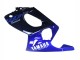 Purchase 1996-2007 Blue Glossy Black Yamaha YZF600R Thundercat Motorcycle Fairings UK