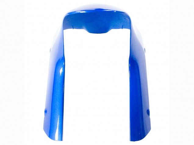 Purchase 1996-2007 Blue White Silver Yamaha YZF600R Thundercat Motorcycle Fairings UK