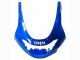 Purchase 1996-2007 Blue White Silver Yamaha YZF600R Thundercat Motorcycle Fairings UK