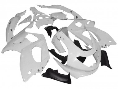 Purchase 1996-2007 Unpainted Yamaha YZF600R Thundercat Motorcycle Fairings UK