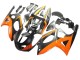Purchase 1996-2007 Black Orange Yamaha YZF600R Thundercat Motorcycle Fairings UK