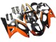 Purchase 1996-2007 Black Orange Yamaha YZF600R Thundercat Motorcycle Fairings UK