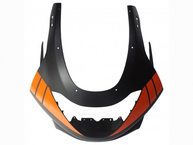 Purchase 1996-2007 Black Orange Yamaha YZF600R Thundercat Motorcycle Fairings UK
