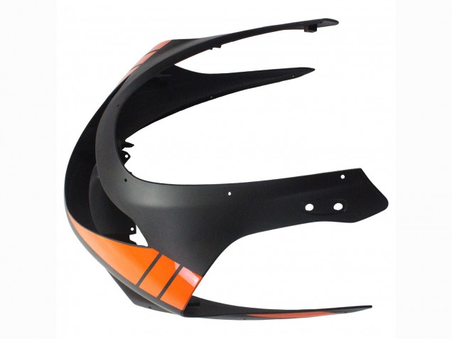 Purchase 1996-2007 Black Orange Yamaha YZF600R Thundercat Motorcycle Fairings UK