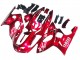 Purchase 1996-2007 Red White Thunderace Yamaha YZF600R Thundercat Motorcycle Fairings UK