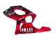 Purchase 1996-2007 Red White Thunderace Yamaha YZF600R Thundercat Motorcycle Fairings UK