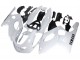 Purchase 1996-2007 White Yamaha YZF600R Thundercat Motorcycle Fairing UK