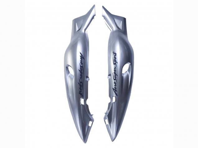 Purchase 1996-2007 Orange Grey Glossy Black Yamaha YZF600R Thundercat Motorcycle Fairings UK