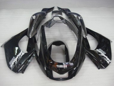 Purchase 1997-2007 Black Grey Thunderace Yamaha YZF1000R Thunderace Motorcycle Fairings UK